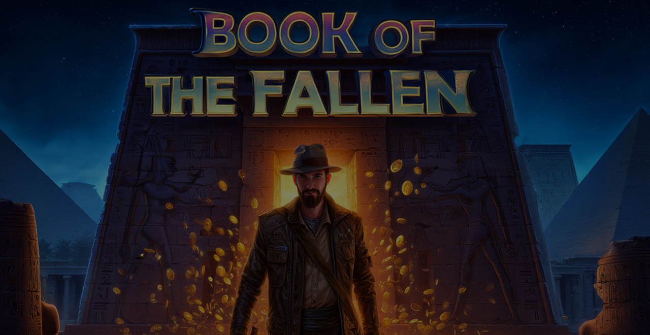 Book of the Fallen